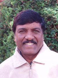 Kumar Swamy