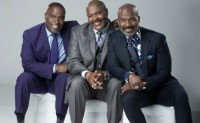 3 Winans Brothers