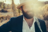 Drew Holcomb