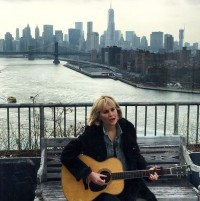 Melanie Penn: A New York songwriter in an age of scepticism