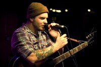 Dustin Kensrue: Stepping away from Thrice, Mars Hill, stepping back again