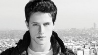 Shane Harper: An actor and singer proclaiming "God's Not Dead"