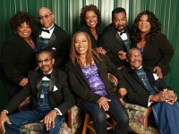 The Fairfield Four and The McCrary Sisters Live At Perth Concert Hall 