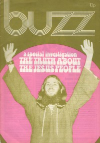 MGO, Buzz and Key Records Pt 2: Pioneers of British Christian
music 1970-1972