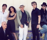 Little Faith: The blues gospel band from Los Angeles