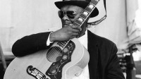 Rev Gary Davis: The bluesman deserving "greatest guitarist" accolade