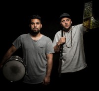 Alert312: The duo from Chicago with a groundbreaking hip-hop concept album