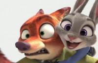 Zootropolis