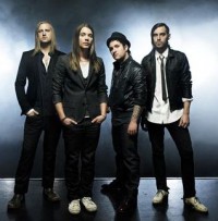 Lonely Road (The Red Jumpsuit Apparatus album) - Wikipedia