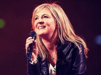 Darlene Zschech: The "Shout To The Lord" story