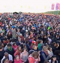 Big Church Day Out North: The expansion of Europe's biggest Christian music event