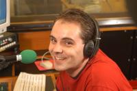 Steve Perry, Cross Rhythms City Radio programme controller