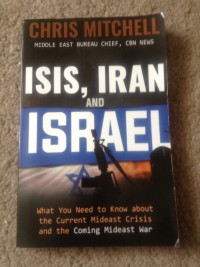 ISIS, Iran And Israel