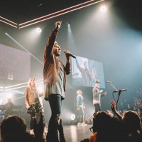 Elevation Worship