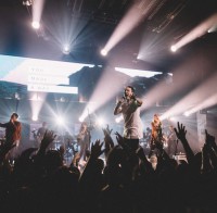 Elevation Worship:  The modern worship revivalists from Charlotte, North Carolina