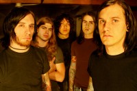 As I Lay Dying Shadows Are Security The San Diego Metalcore Band Have Taken The Scene By Storm