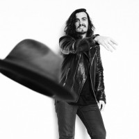 Jordan Feliz:  Feeling Beloved as he plunges into The River