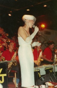 Nanette at Ronnie Scott's