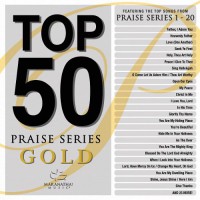 Remastered Gold: Praise and worship oldies of the '70s and '80s