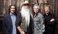 Oak Ridge Boys