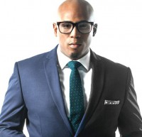 Anthony Brown &amp; group therAPy: The multi-award winning gospel act