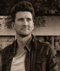 Stephen Christian:  From fronting Anberlin to becoming a worship leader