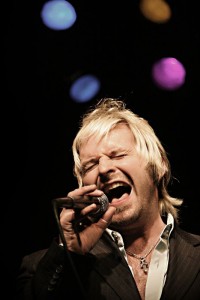 Kevin Max: The Imposter?