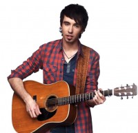 Mo Pitney: Taking country music back to its rural roots