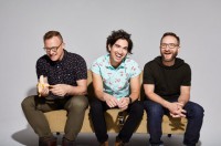 Sanctus Real