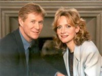 Paul Jones & Fiona Hendley