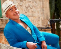 Lou Bega