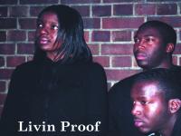 Livin' Proof