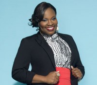 Tasha Cobbs Leonard