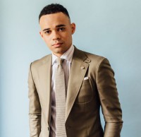 Tauren Wells: Now a multi-Dove Award winner as well as a CCM hitmaker