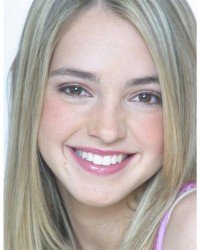 Katelyn Tarver:  Wonderful, Crazy Teenage Pop Talent