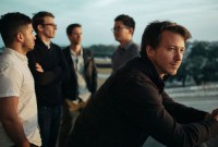 Tenth Avenue North