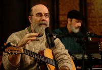 Michael Card:  The veteran songsmith still exploring God's Lovingkindness