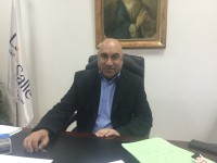 Saliba Kuttab