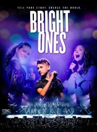 Bright Ones:  A review of the soon-to-be-screened feature film