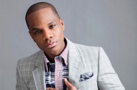 Kirk Franklin