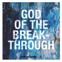 God Of The Breakthrough