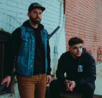 American Arson: Facedown Records latest post-punk signing