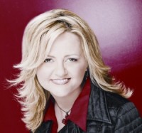 Vicki Yohe