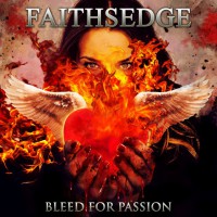 Bleed For Passion