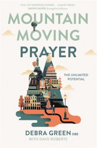 Mountain Moving Prayer