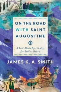 On The Road With St Augustine