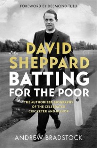 Batting For The Poor 