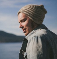 Josh Garrels (photo: Michelle Garrels)