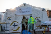 Samaritans Purse