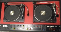 The decks that started Cross Rhythms